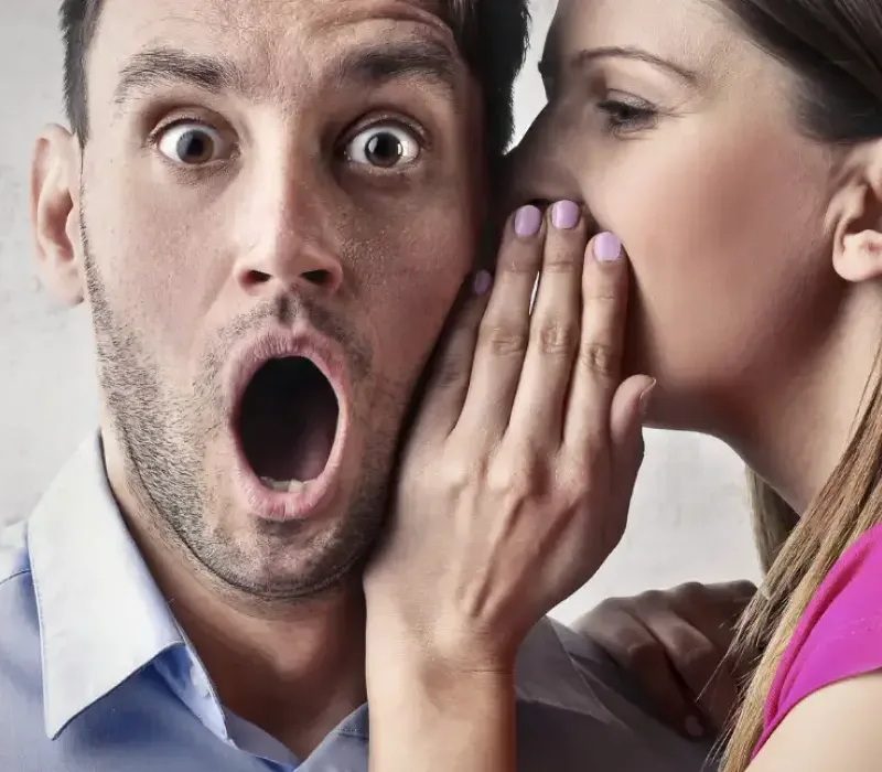 Gerilla Pazarlaması ile Zenginler Listesine Aday Olun!