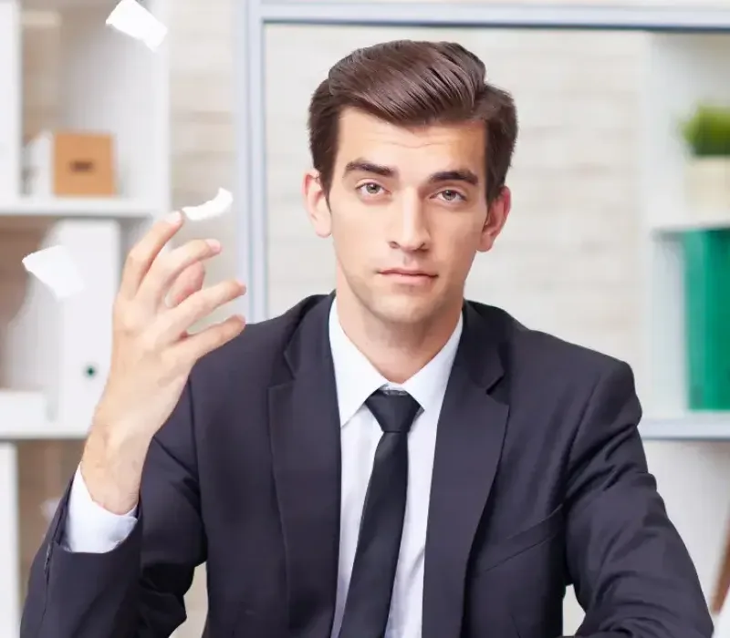 Yazdıklarımız İkna Edici Değil Ama Siz Yine de İkna Olun!