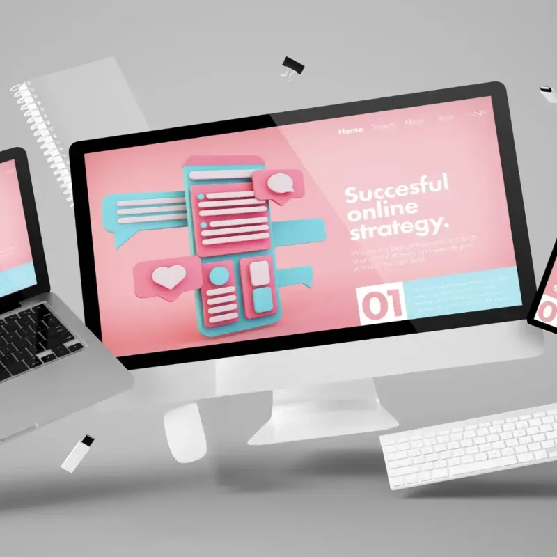 Web Sitenizde Dikkat Etmeniz Gerekenler