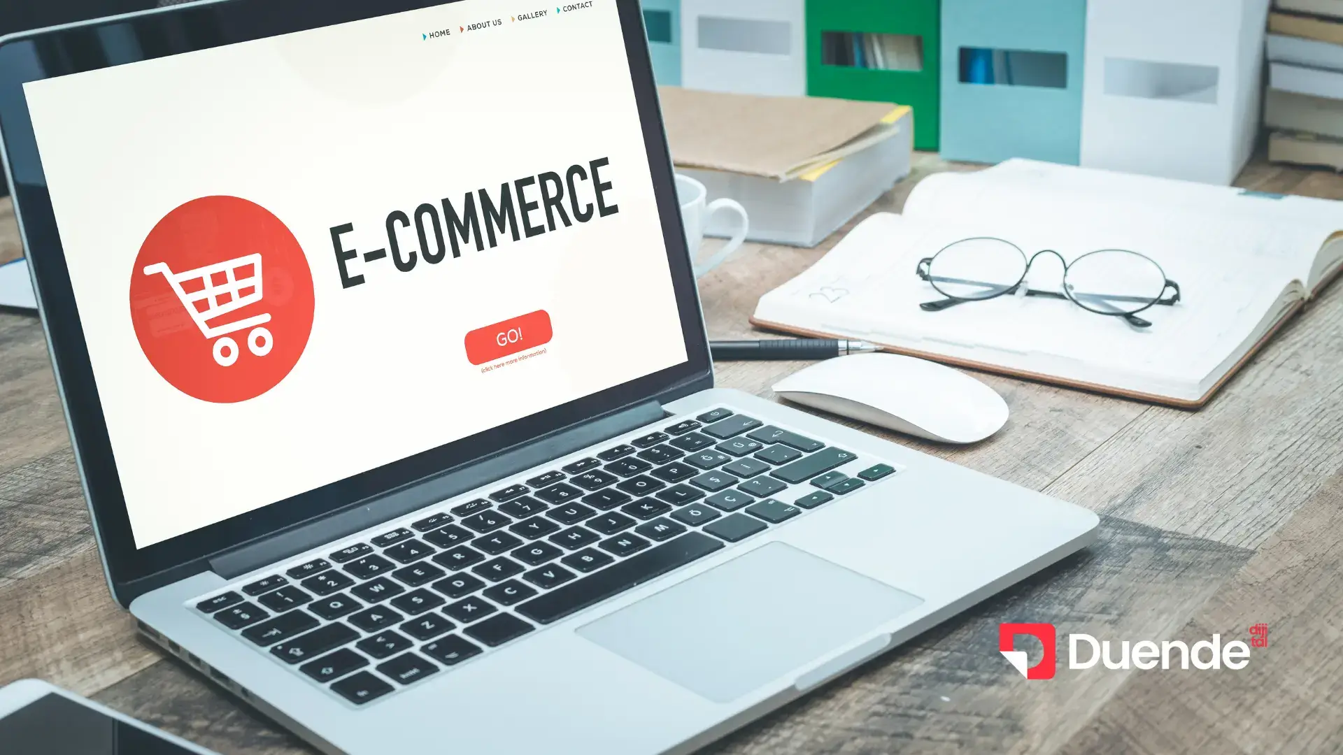 E-Ticaret Web Tasarım Nasıl Olmalı?