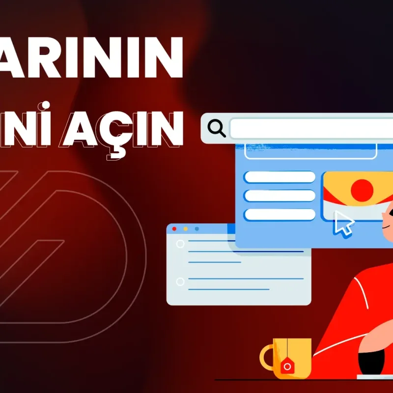 Anahtar Kelime: İçerik Pazarlamasında Etkili Strateji