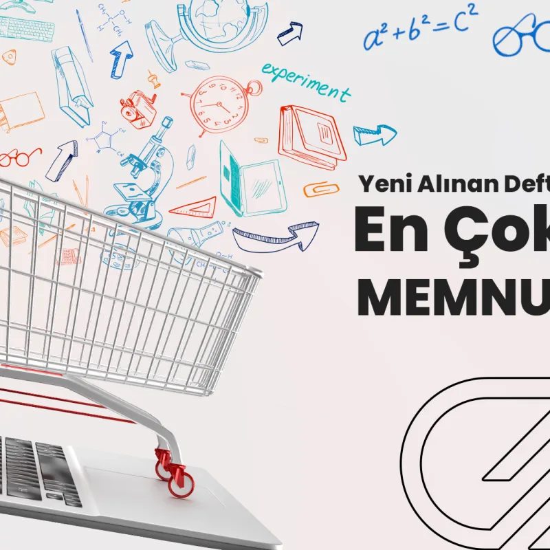 Okula Dönüşte E-Ticaret ve SEO