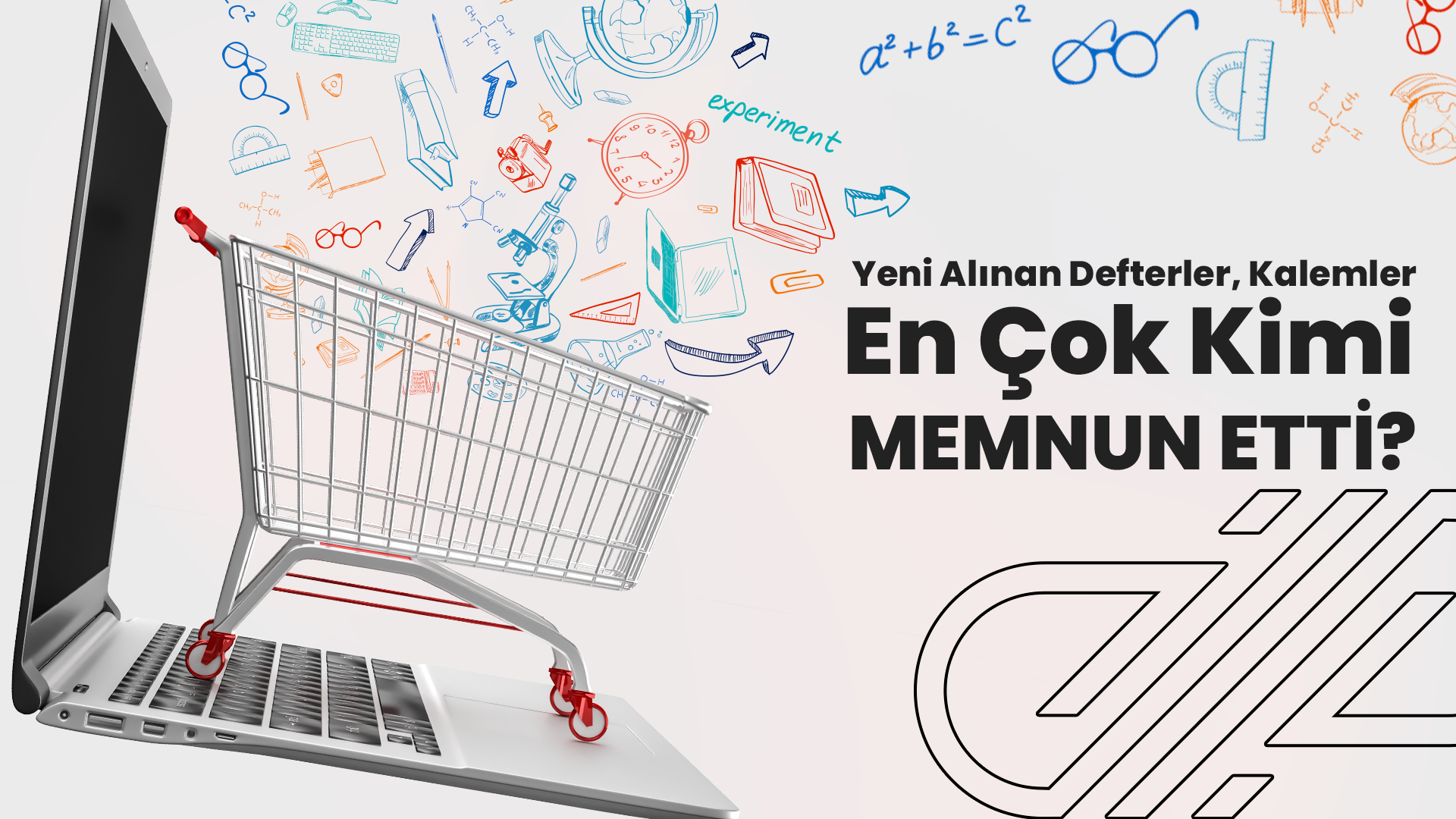 Okula Dönüşte E-Ticaret ve SEO