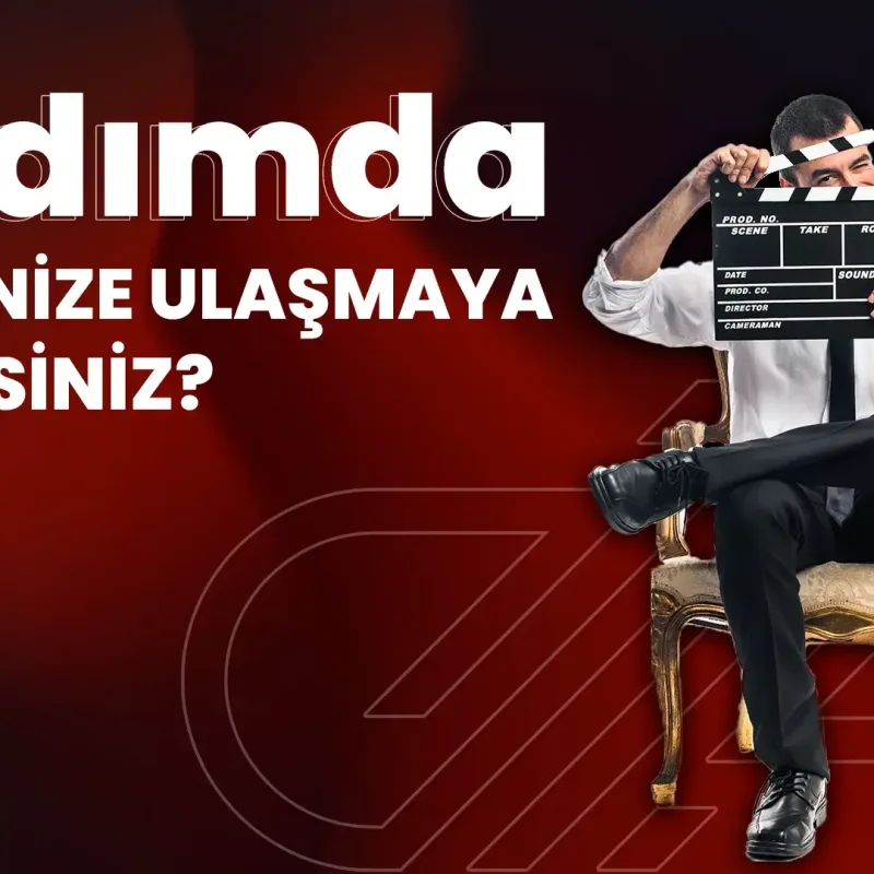 Profesyonel Video Çekimi için En Önemli 7 Unsur