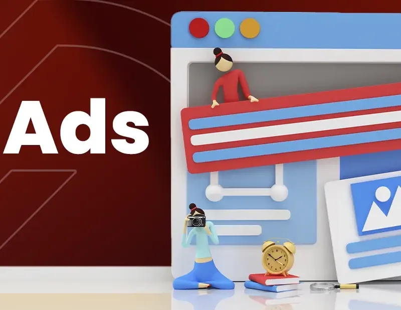 Google Ads Reklam Verme 2023
