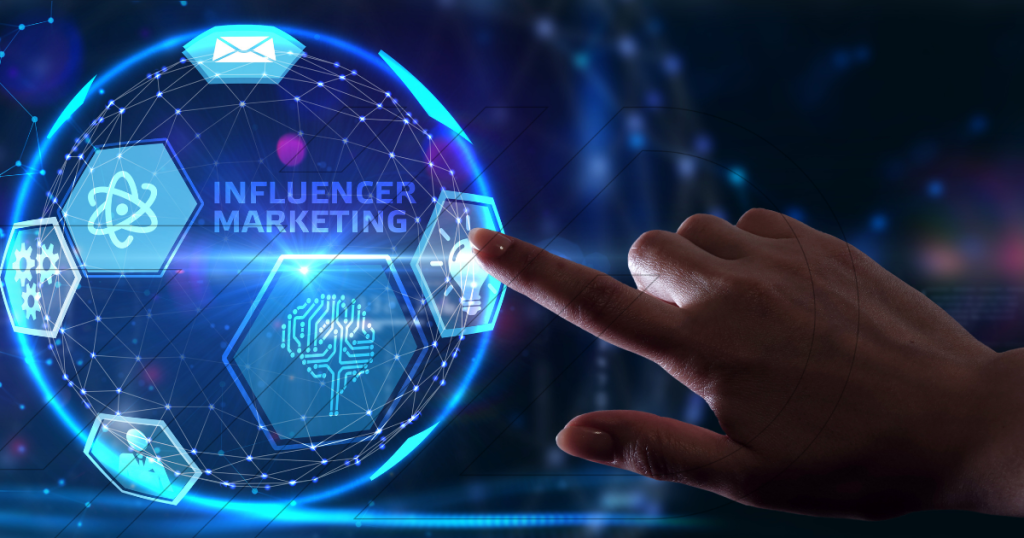 Influencer Marketing Nedir?