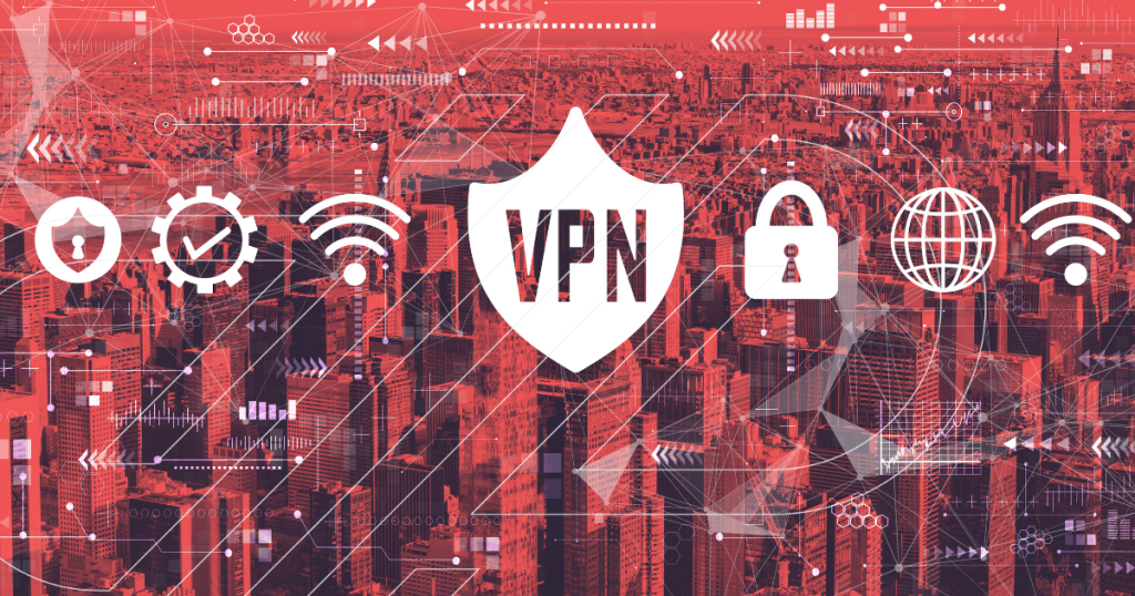 VPN Nedir? İnternet Güvenliği
