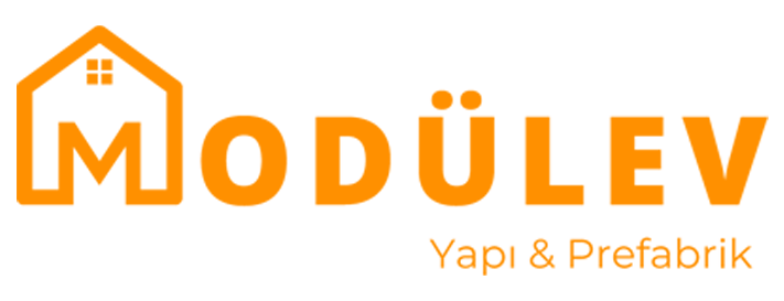 Modül Ev Yapı