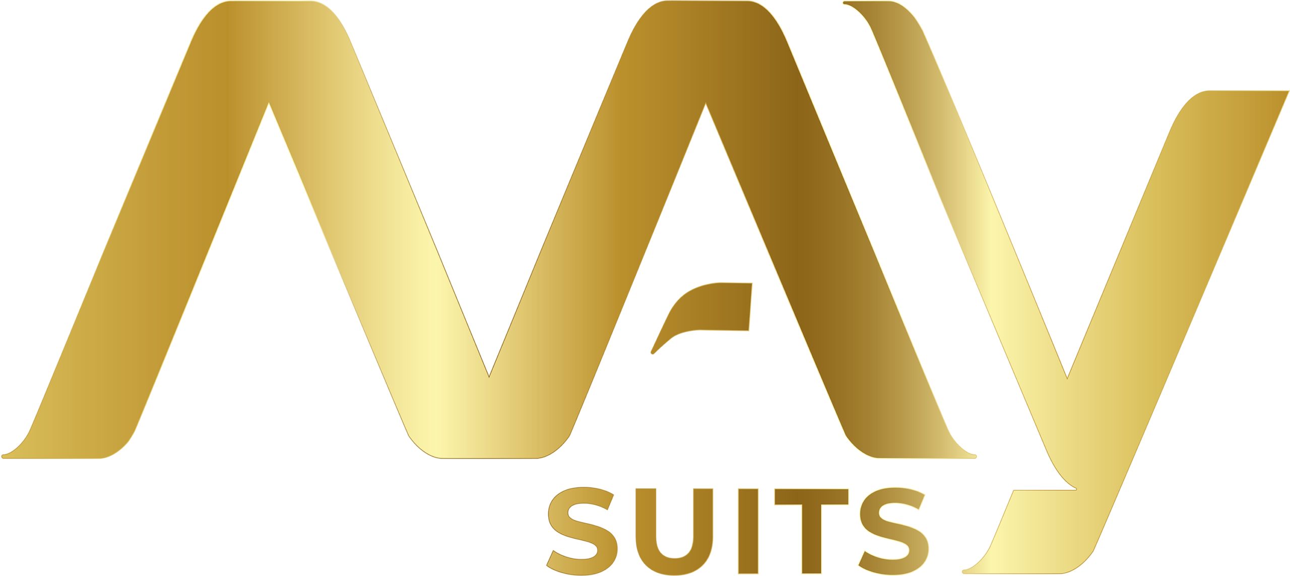May Suits