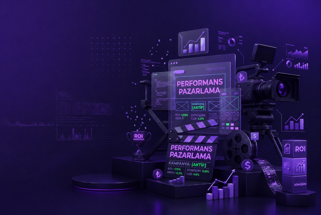Performans Pazarlama