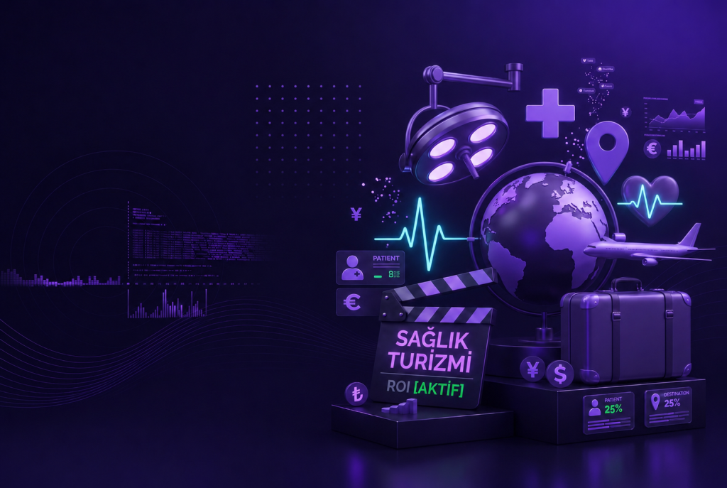 Sağlık Turizmi