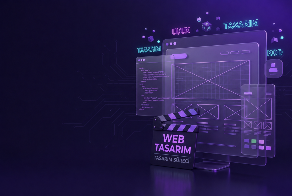 Web Tasarım