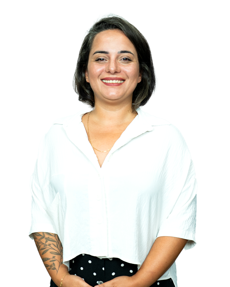 Banu Özaydın