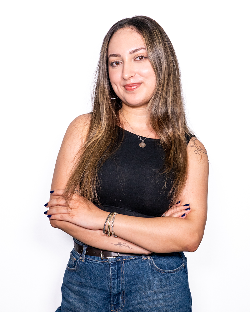 Ceyda Aydın