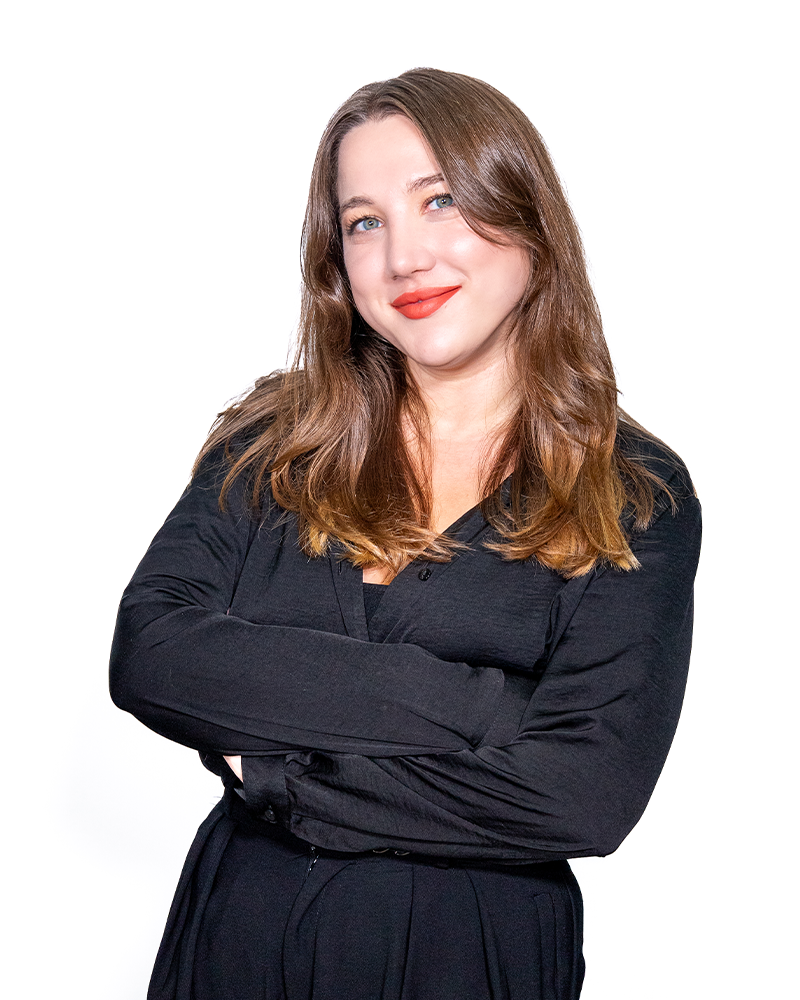 Ecem Yağcı