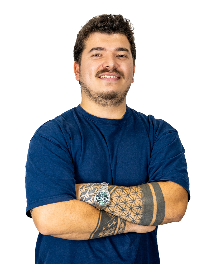 Gökhan Ünlü