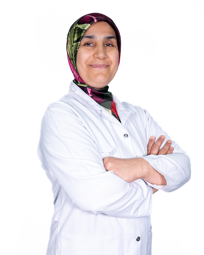 Sevgi Yalçın