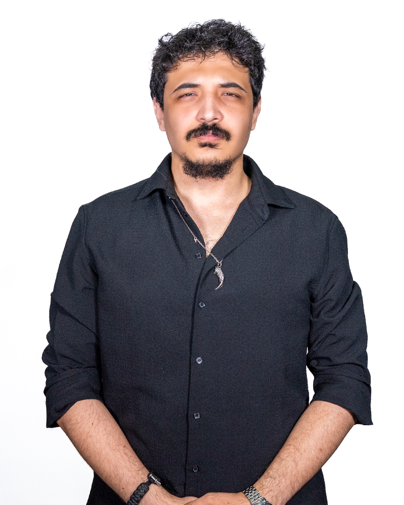 Mehmet Ali Seyhan