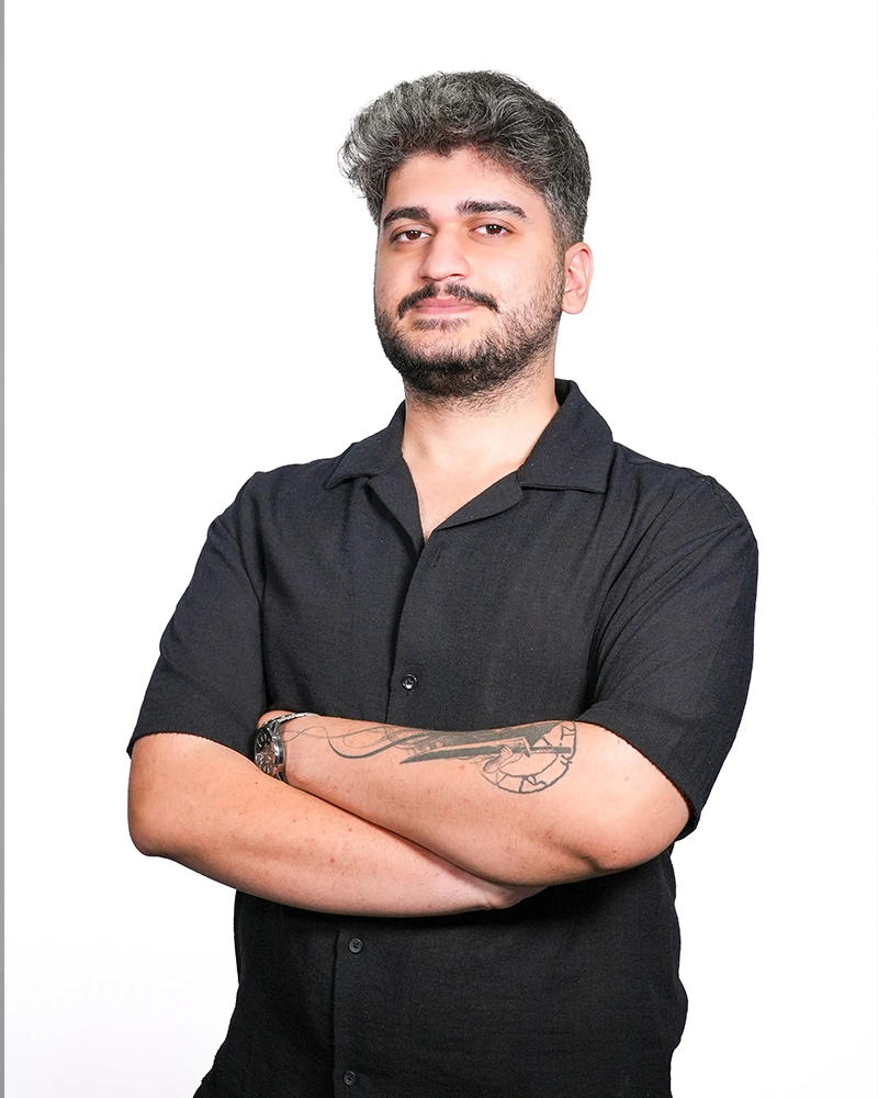 Utku Kadız