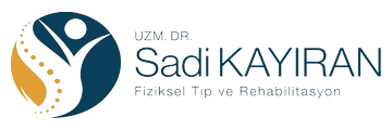 Uzm. Dr. Sadi Kayıran