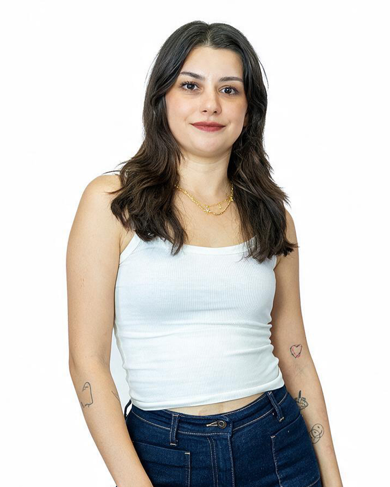 Hilal Yeşilyurt