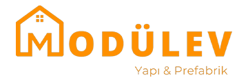 Modülev Yapı & Prefabrik