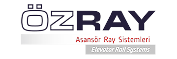 Özray Asansör Ray Sistemleri