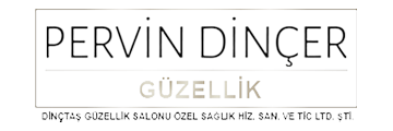 Pervin Dinçer Güzellik