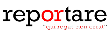 Reportare