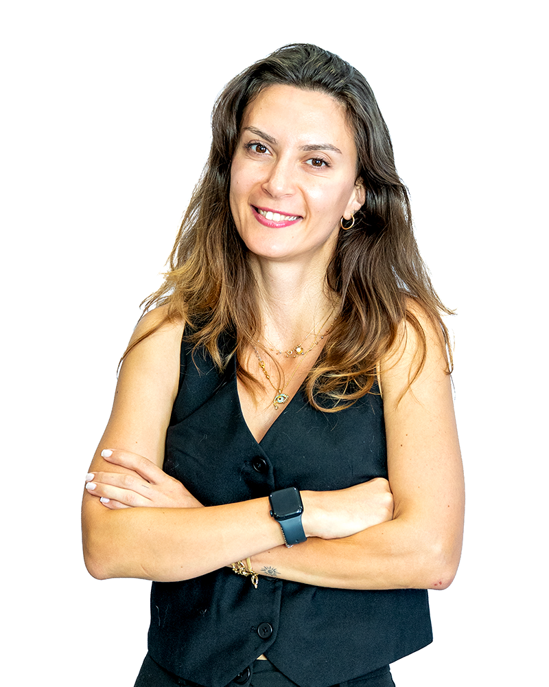 Seyna Uzuner
