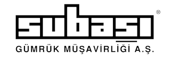 Subaşı Gümrük Müşavirliği A.Ş.